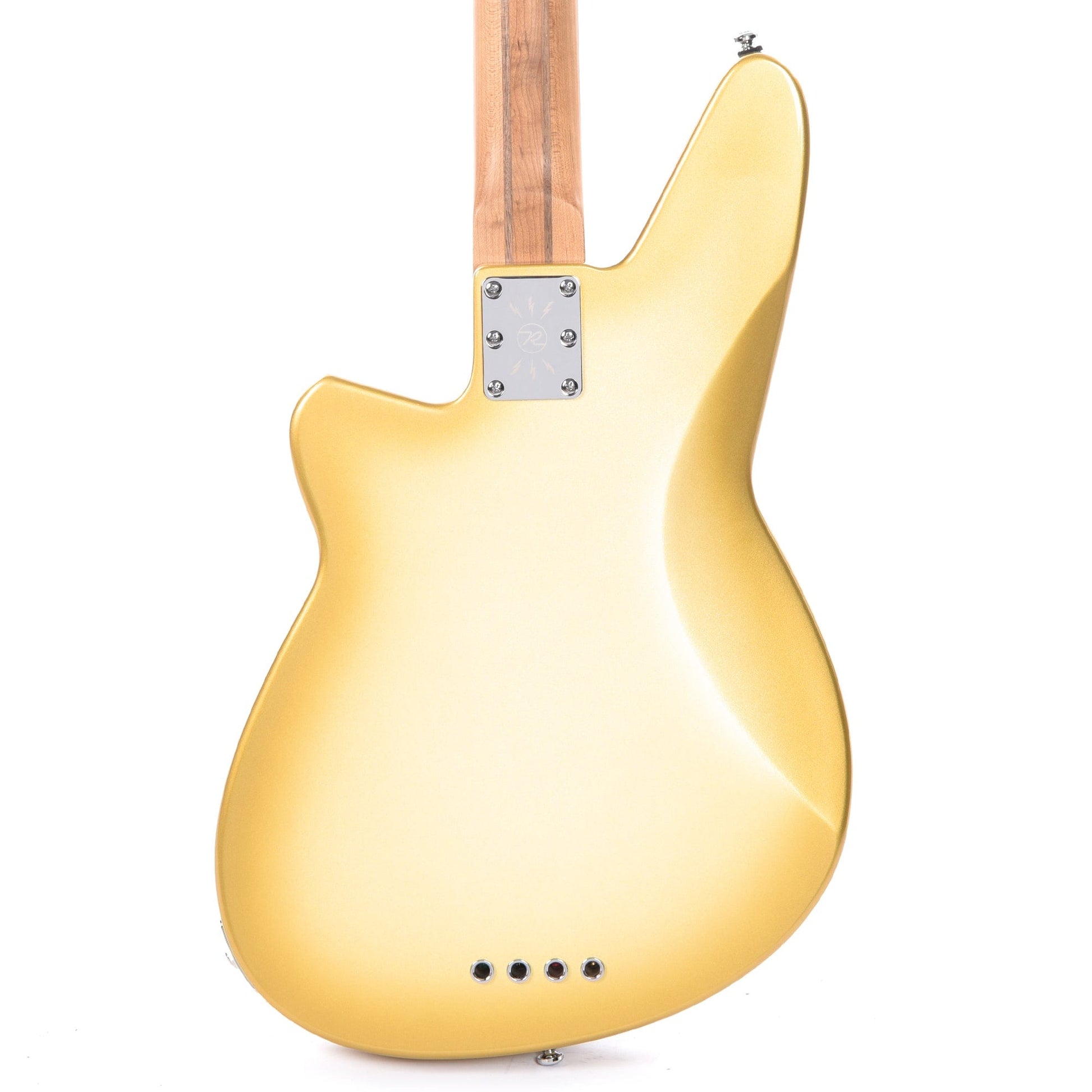 Reverend Decision P Bass Venetian Pearl Bass Guitars / 4-String