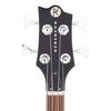 Reverend Dub King Bass Mulberry Mist Bass Guitars / 4-String