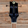Reverend Dub King Mulberry Mist 2020 Bass Guitars / 4-String