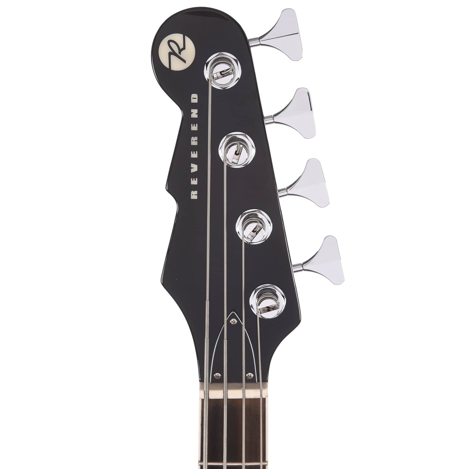 Reverend Meshell Ndegeocello Signature Fellowship Bass Flag Bass Guitars / 4-String