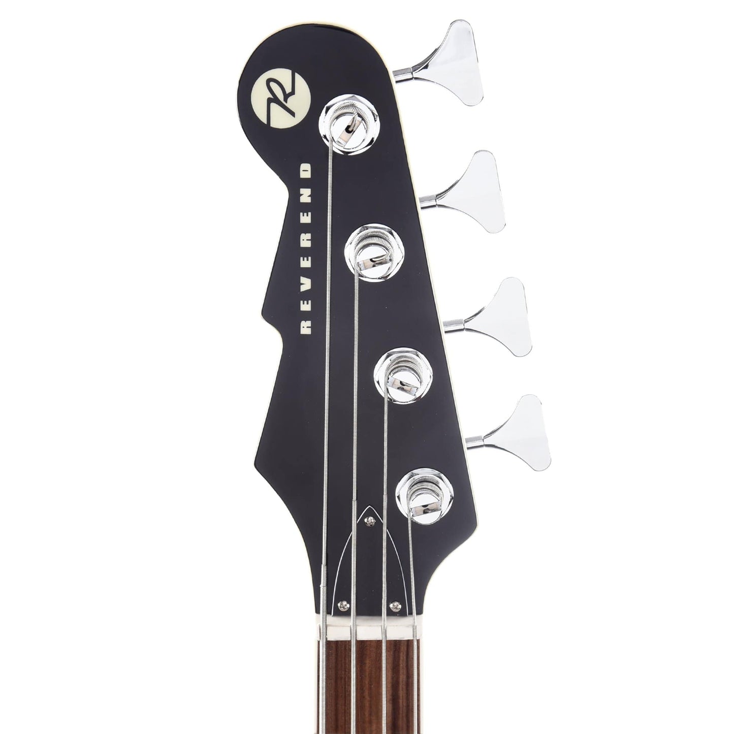 Reverend Meshell Ndegeocello Signature Fellowship Bass Flag Bass Guitars / 4-String