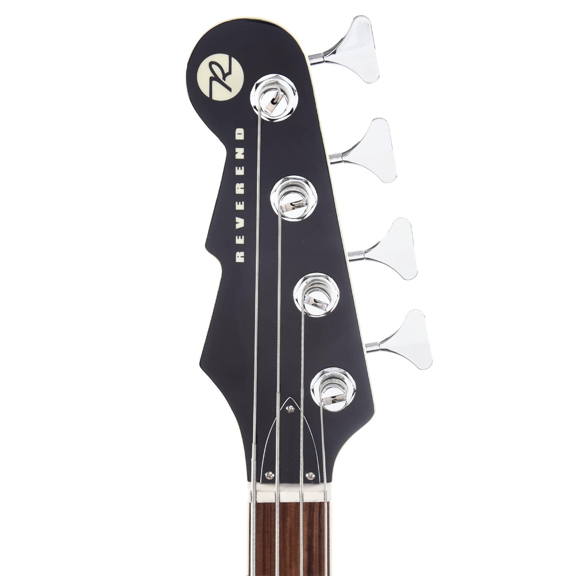 Reverend Meshell Ndegeocello Signature Fellowship Bass Flag Bass Guitars / 4-String
