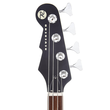 Reverend Meshell Ndegeocello Signature Fellowship Bass Flag Bass Guitars / 4-String