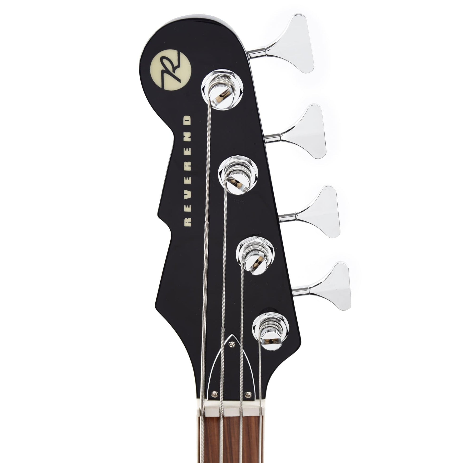 Reverend Meshell Ndegeocello Signature Fellowship Bass Flag Bass Guitars / 4-String