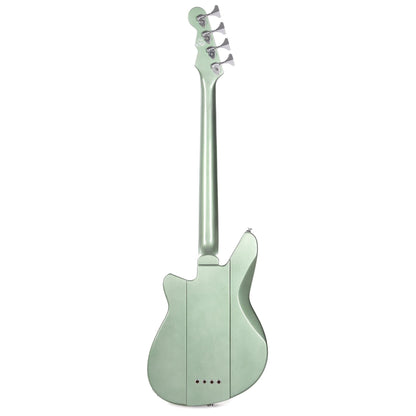 Reverend Sentinel Bass Metallic Alpine Bass Guitars / 4-String