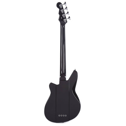Reverend Sentinel Bass Midnight Black Bass Guitars / 4-String