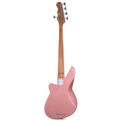 Reverend Mercalli 5 Bass Mulberry Mist Bass Guitars / 5-String or More