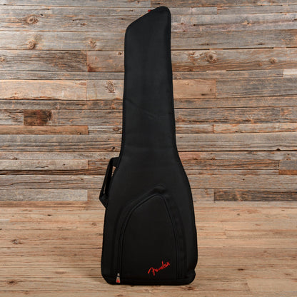 Reverend Sentinel Bass Midnight Black 2021 Bass Guitars / Short Scale