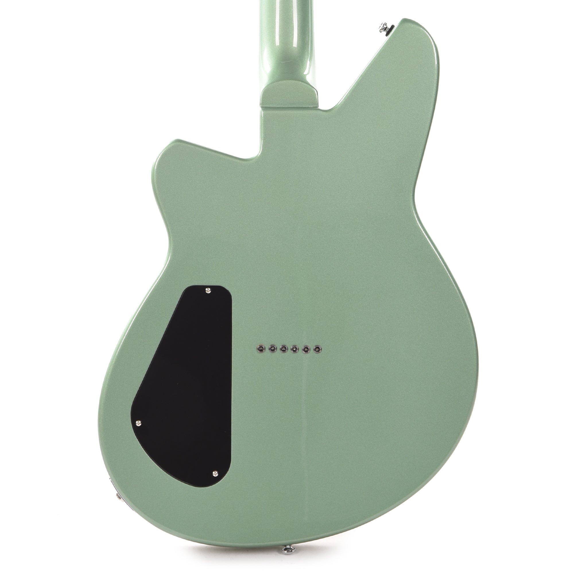 Reverend Airwave 12 Metallic Alpine Electric Guitars / 12-String