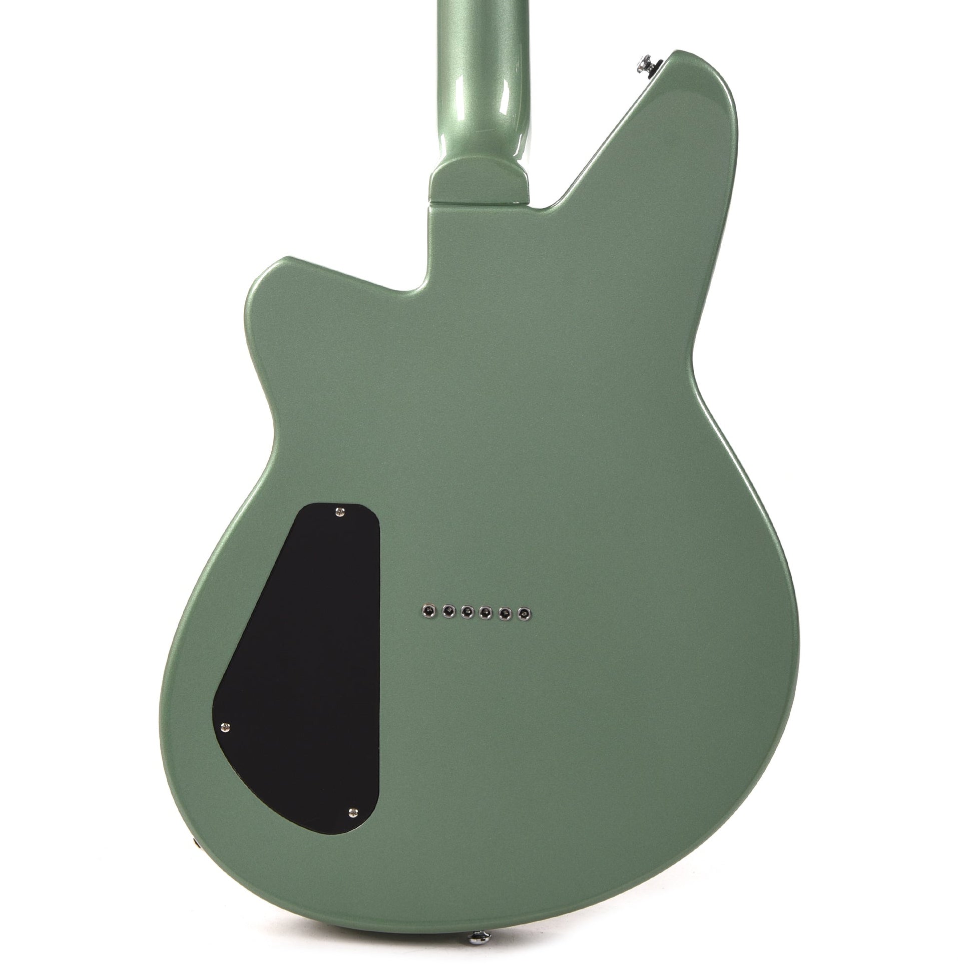 Reverend Airwave 12 Metallic Alpine Electric Guitars / 12-String