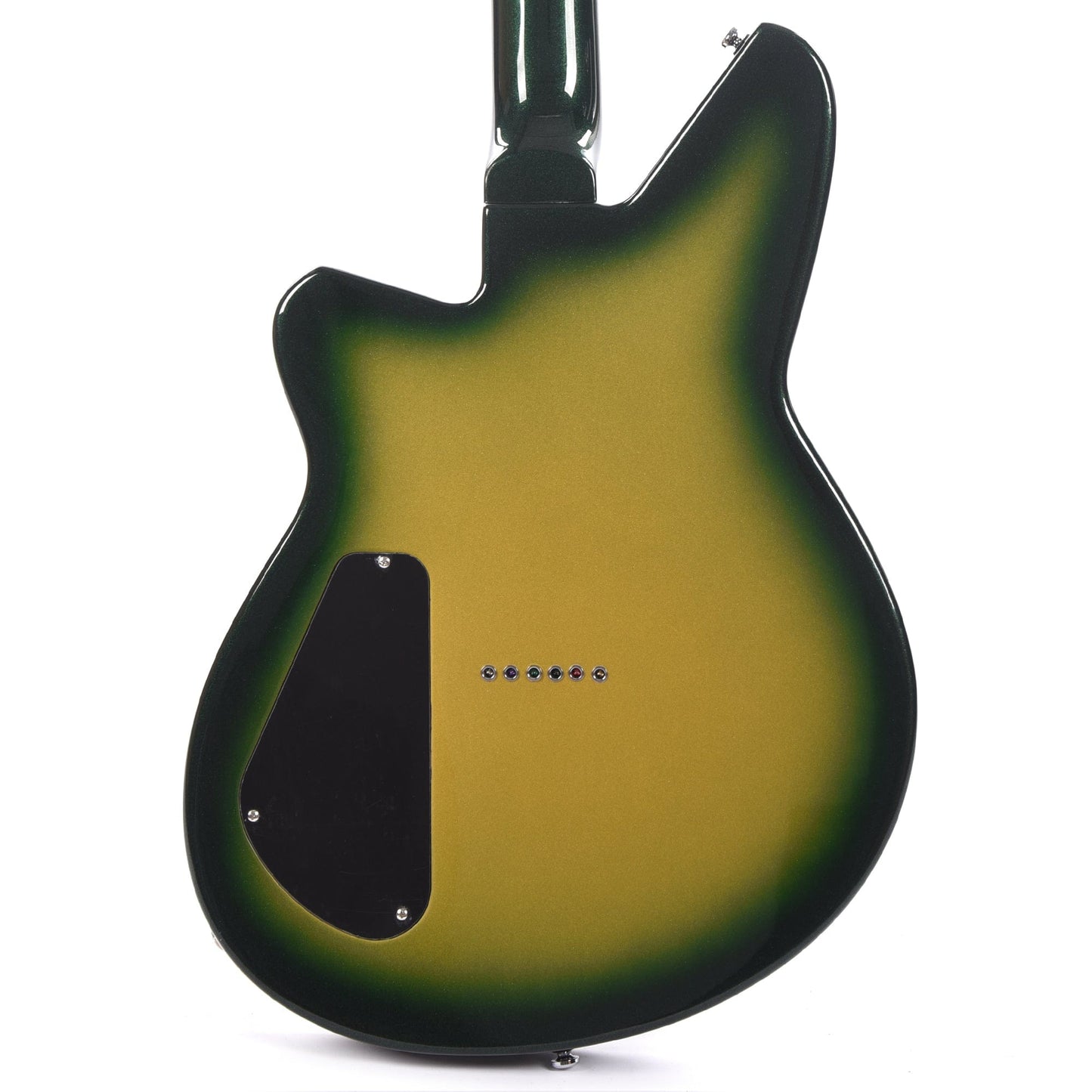 Reverend Airwave 12-String Citradelic Sunset Electric Guitars / 12-String