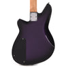 Reverend Descent RA Baritone Purple Burst Electric Guitars / Baritone