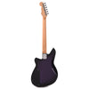 Reverend Descent RA Baritone Purple Burst Electric Guitars / Baritone