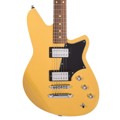 Reverend Descent RA Venetian Gold Electric Guitars / Baritone
