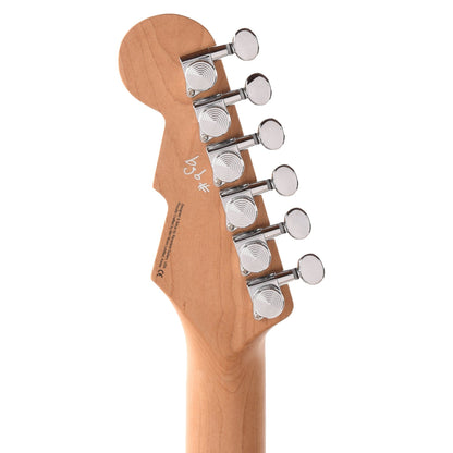 Reverend Descent W Coral w/Roasted Maple Neck Electric Guitars / Baritone