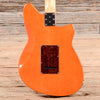 Reverend Jetstream 390 Rock Orange 2017 LEFTY Electric Guitars / Left-Handed,Electric Guitars / Solid Body
