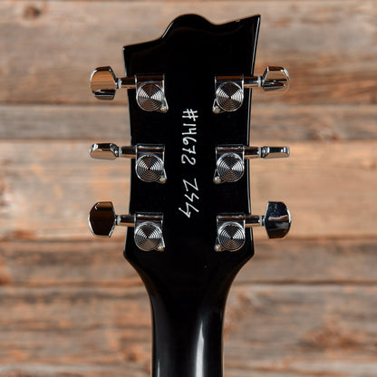 Reverend Manta Ray HB Sunburst Electric Guitars / Semi-Hollow