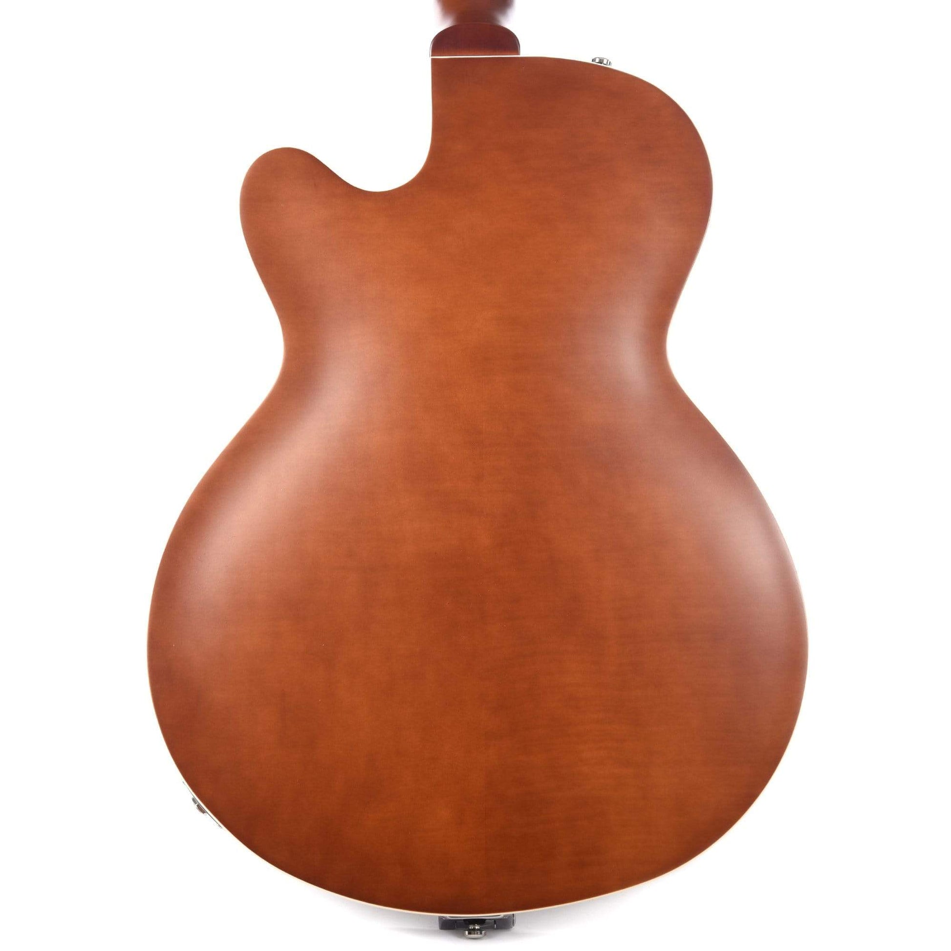 Reverend PA1 10th Anniversary Silver Sparkle Electric Guitars / Semi-Hollow