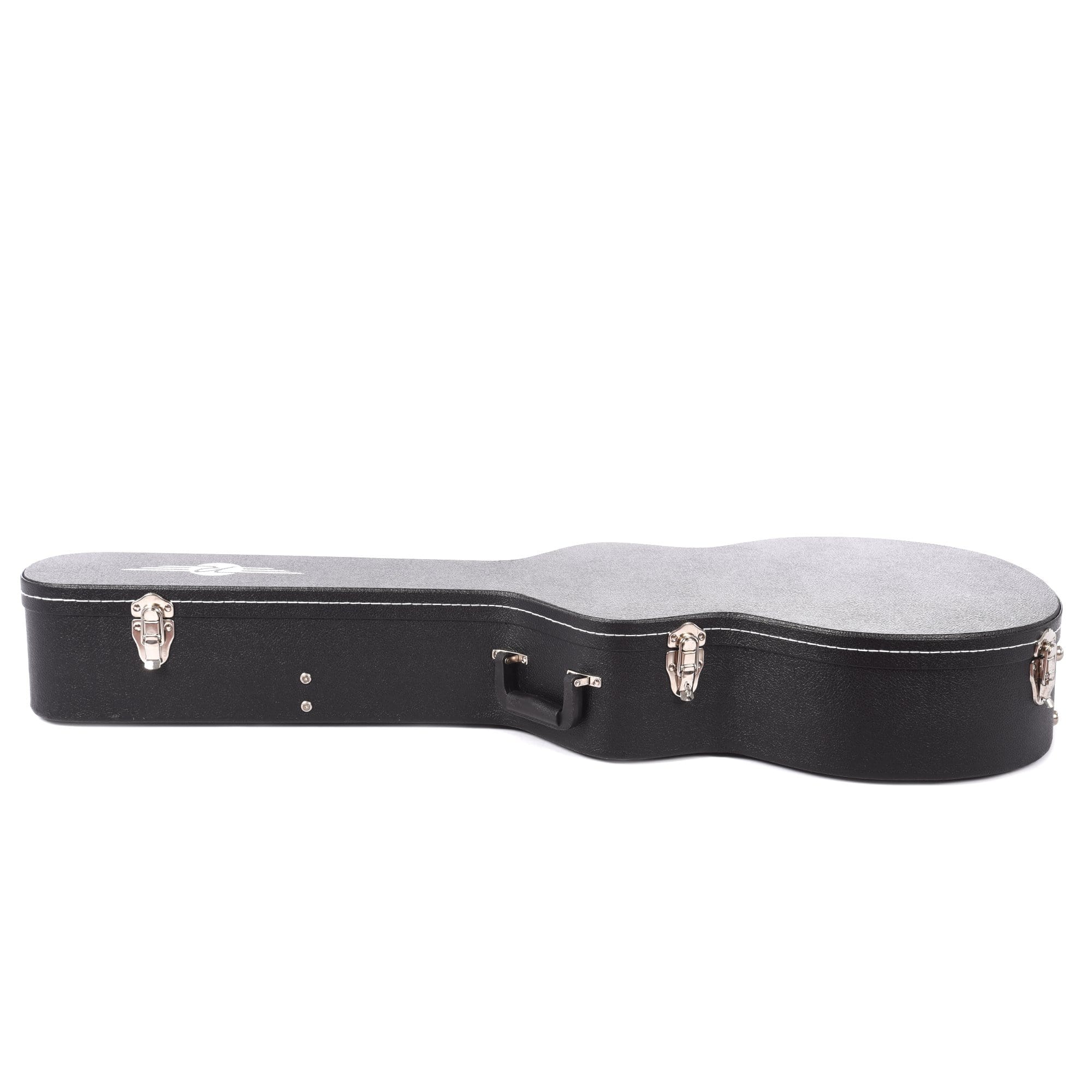 Reverend PA1 10th Anniversary Silver Sparkle Electric Guitars / Semi-Hollow