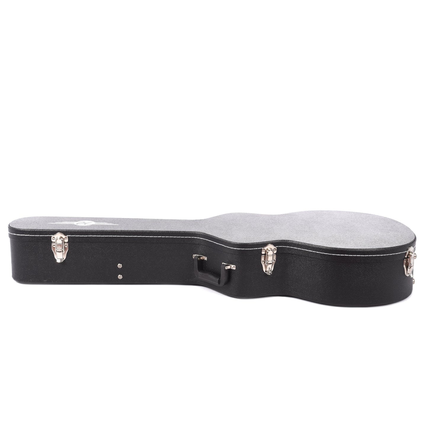 Reverend PA1 10th Anniversary Silver Sparkle Electric Guitars / Semi-Hollow