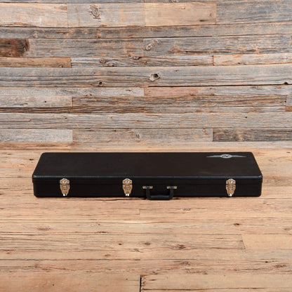 Reverend USA Spy Red Electric Guitars / Semi-Hollow