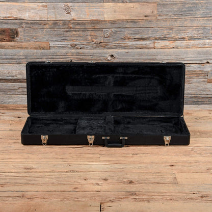 Reverend USA Spy Red Electric Guitars / Semi-Hollow