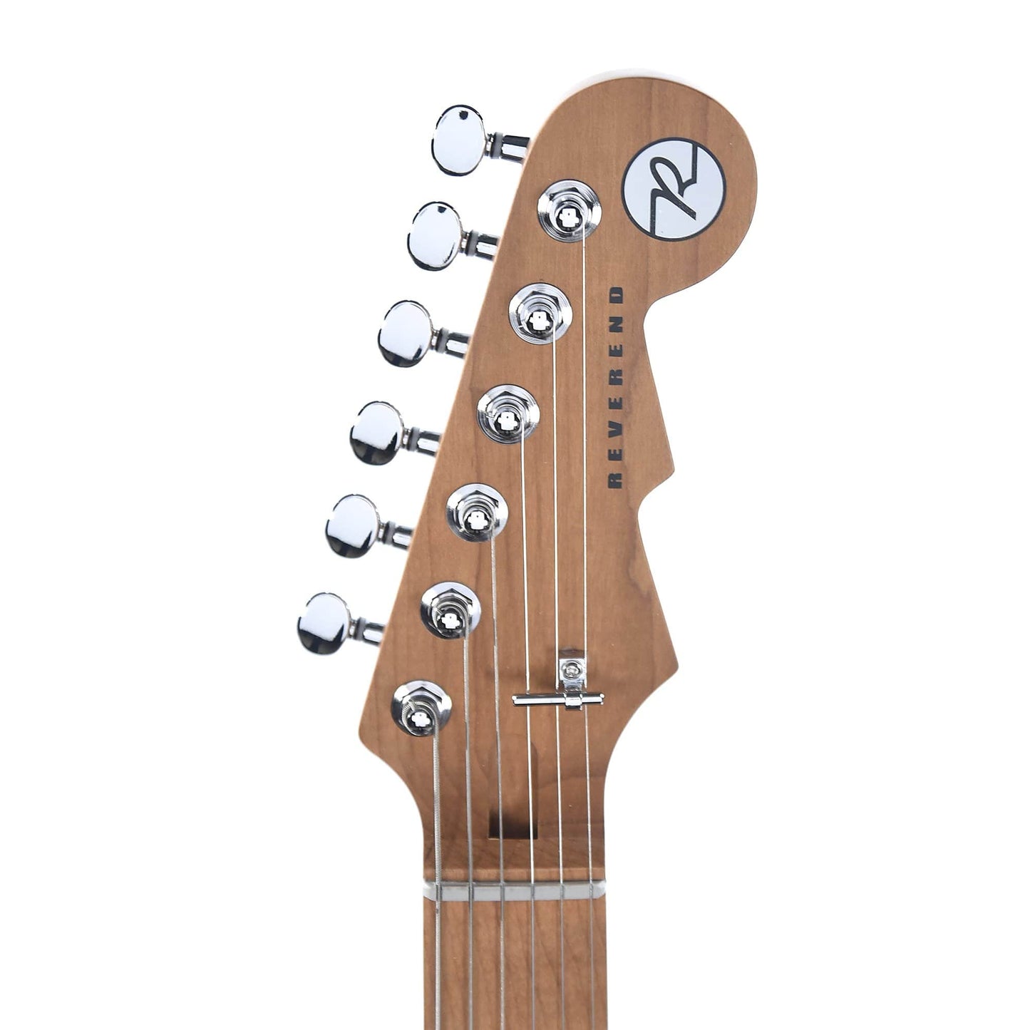 Reverend Airsonic HB Coffee Burst Electric Guitars / Solid Body