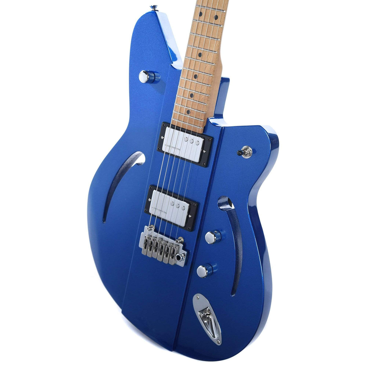 Reverend Airsonic W Superior Blue