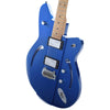 Reverend Airsonic W Superior Blue Electric Guitars / Solid Body