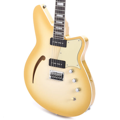 Reverend Airwave 12-String Venetian Pearl Electric Guitars / Solid Body