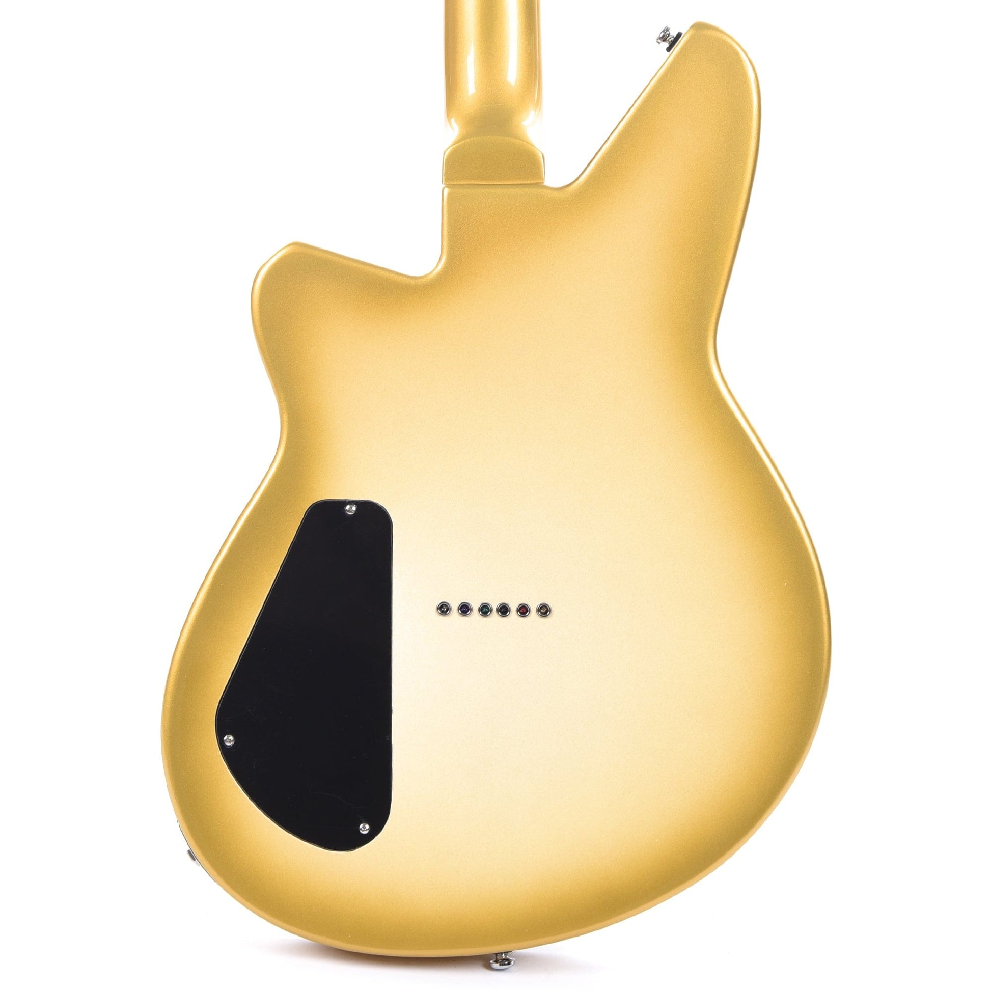 Reverend Airwave 12-String Venetian Pearl Electric Guitars / Solid Body