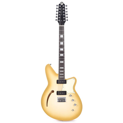 Reverend Airwave 12-String Venetian Pearl Electric Guitars / Solid Body