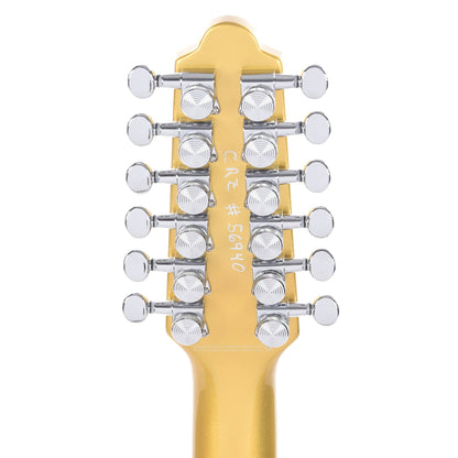 Reverend Airwave 12-String Venetian Pearl Electric Guitars / Solid Body