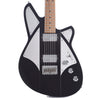 Reverend Billy Corgan Signature Satin Black Electric Guitars / Solid Body