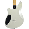 Reverend Billy Corgan Signature Satin Pearl White Electric Guitars / Solid Body