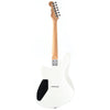 Reverend Billy Corgan Signature Terz Satin Pearl White Electric Guitars / Solid Body