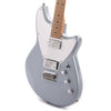 Reverend Billy Corgan Signature Z-One Metallic Silver Freeze Electric Guitars / Solid Body