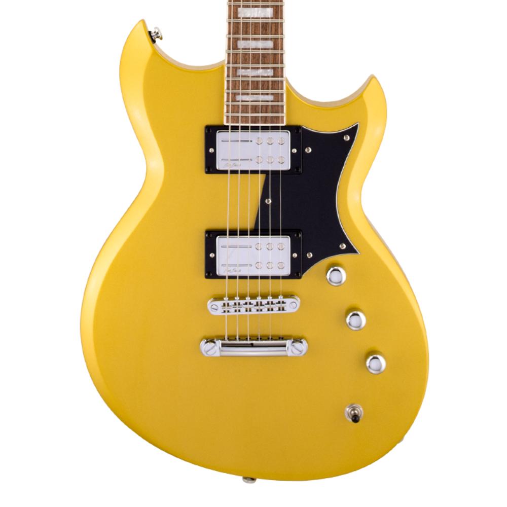 Reverend Bob Balch Signature Venetian Gold Electric Guitars / Solid Body