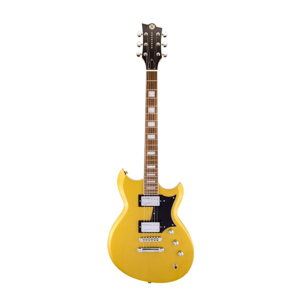 Reverend Bob Balch Signature Venetian Gold Electric Guitars / Solid Body
