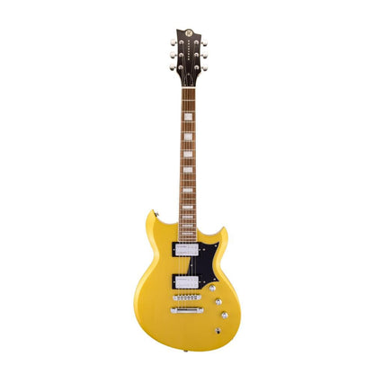 Reverend Bob Balch Signature Venetian Gold Electric Guitars / Solid Body