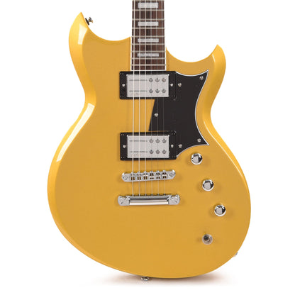 Reverend Bob Balch Signature Venetian Gold Electric Guitars / Solid Body