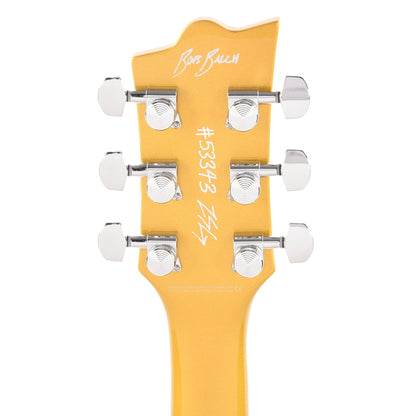Reverend Bob Balch Signature Venetian Gold Electric Guitars / Solid Body
