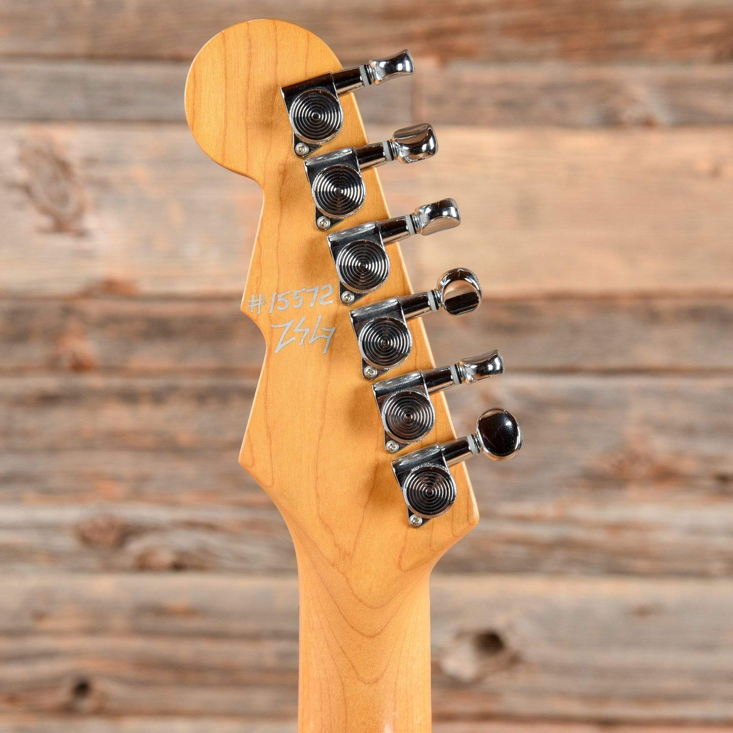 Reverend Buckshot Black Electric Guitars / Solid Body