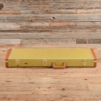 Reverend Buckshot Black Electric Guitars / Solid Body