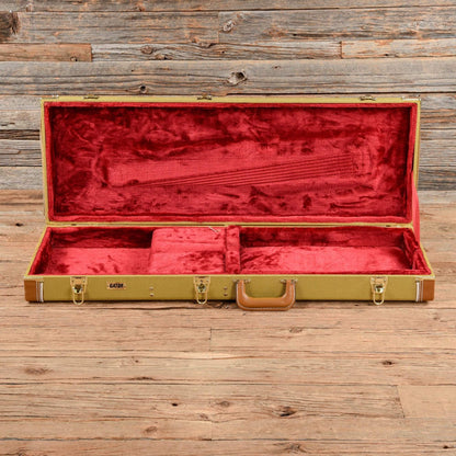 Reverend Buckshot Black Electric Guitars / Solid Body