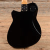Reverend Buckshot Black Electric Guitars / Solid Body