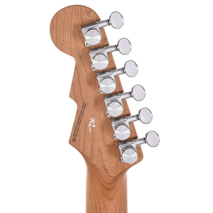 Reverend Buckshot Chronic Blue Electric Guitars / Solid Body