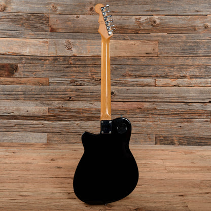 Reverend Buckshot White Electric Guitars / Solid Body