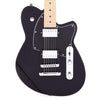 Reverend Charger HB Midnight Black Electric Guitars / Solid Body