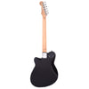Reverend Charger HB Midnight Black Electric Guitars / Solid Body